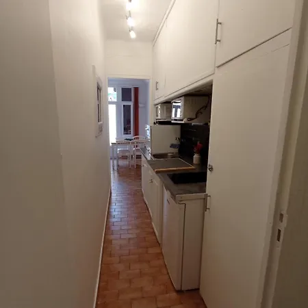 3conv16 - Proche 公寓 *