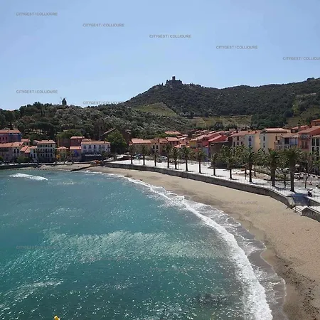 3conv16 - Proche 公寓