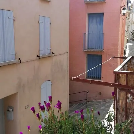 公寓 3conv16 - Proche 科利尤尔