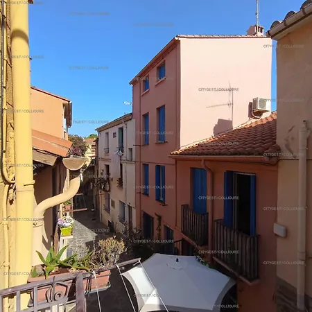 3conv16 - Proche Appartement Collioure