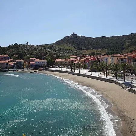 3conv16 - Proche Collioure